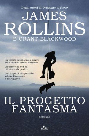 [Tucker Wayne 02] • Il Progetto Fantasma